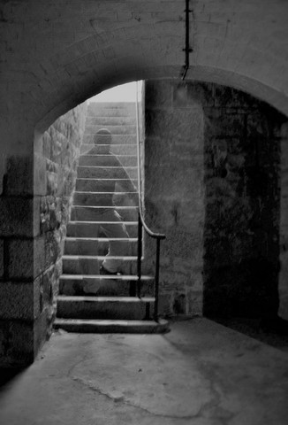 GhostlyPhotography by Graeme Milsome